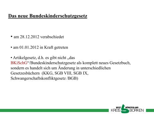 und Jugendförderung als PDF- Download - Kreis Borken