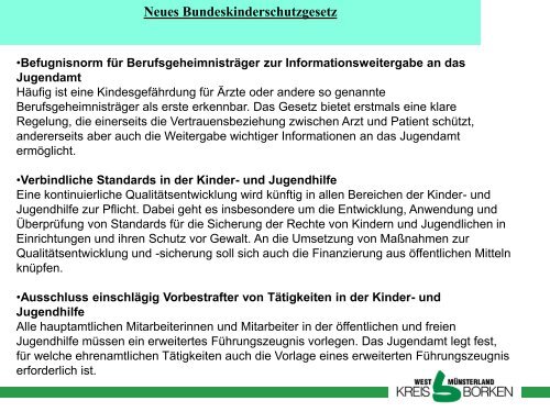 und Jugendförderung als PDF- Download - Kreis Borken