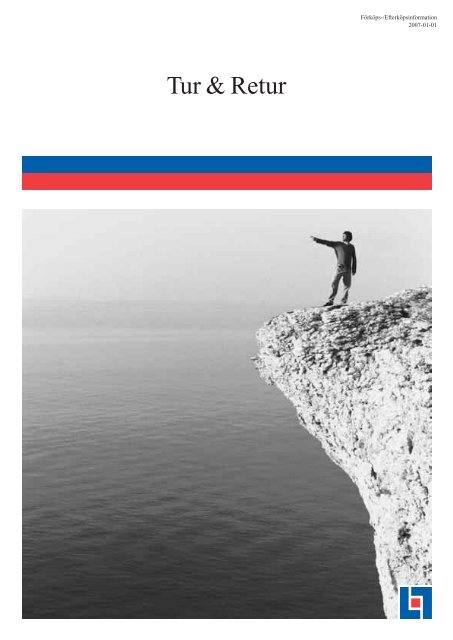 Tur u0026amp; Retur - Länsförsäkringar