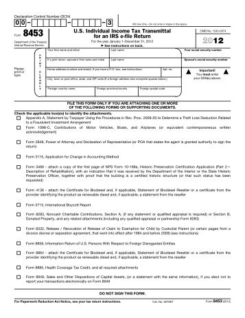 2010 individual tax forms 2010 individual tax forms