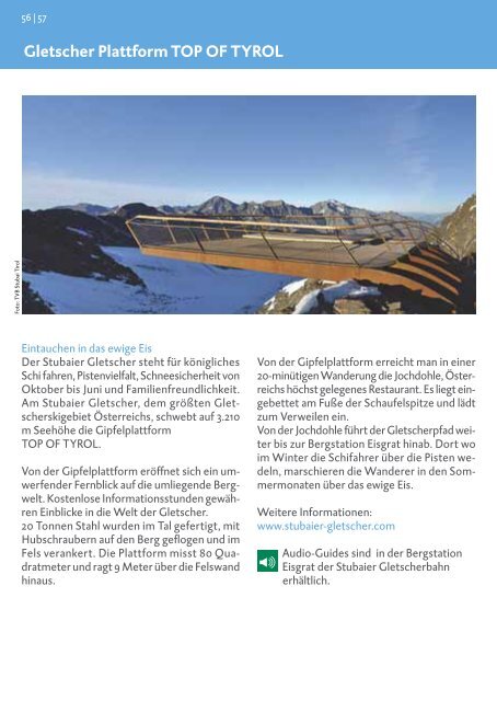 NEU - Tourismusverband Stubai