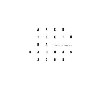 Katalogas PDF formatu - Mamaika