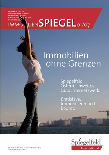 ImmoSpiegel_07 end* - Spiegelfeld International