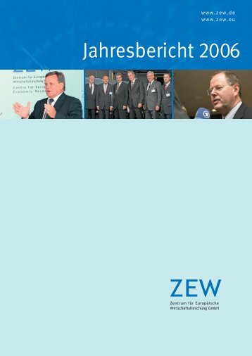 Jahresbericht 2006 NEU:Jahresbericht 20034 NEU - Index of