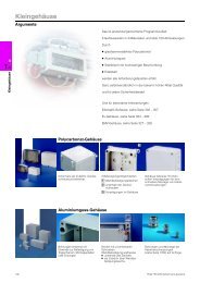 Netzwerkschrank-Heizung von RITTAL - IP 20 - 20 W - ohne Lüfter, 52,3