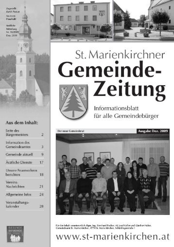 (3,74 MB) - .PDF - St. Marienkirchen bei Schärding
