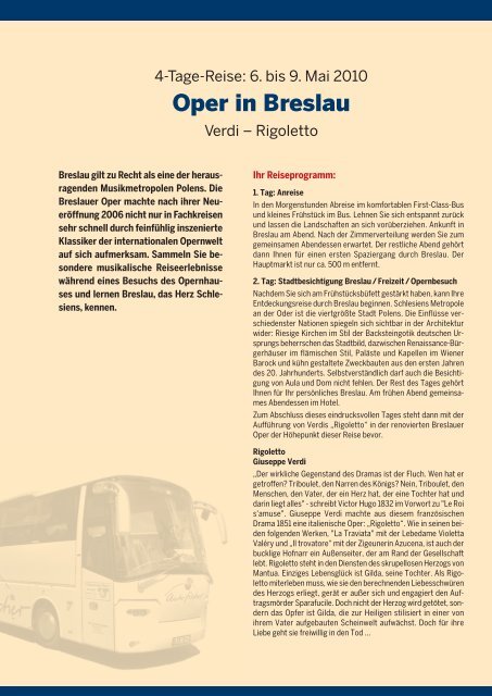 Oper in Breslau