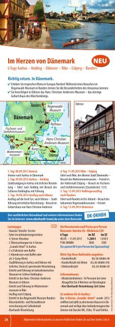 Reisen mit und ohne Rollstuhl 2013 - Eberhardt TRAVEL ...