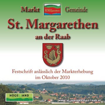 (8,24 MB) - .PDF - St. Margarethen an der Raab