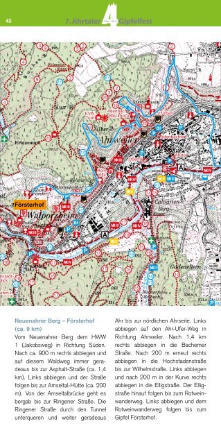 Jetzt herunterladen - 4 Tage - 4 Gipfel