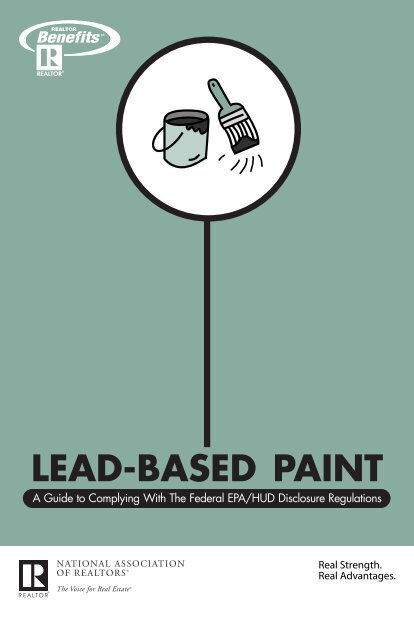 Lead-Based Paint Guide - Plowman Properties