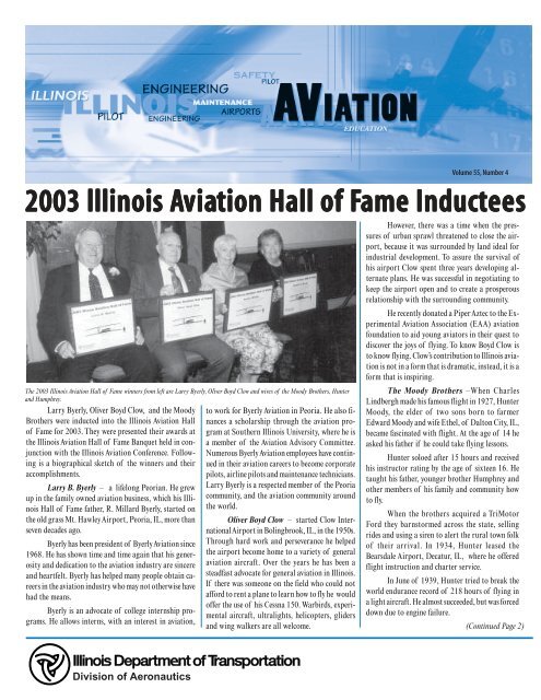 Page 1.pmd - Illinois Department of Transportation