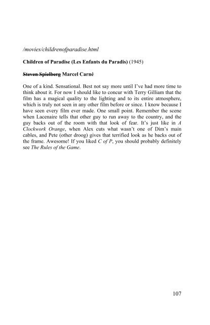 book one redone - Coldbacon