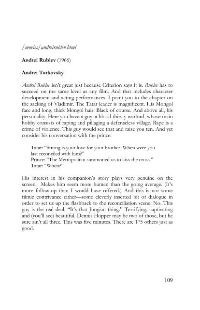 book one redone - Coldbacon