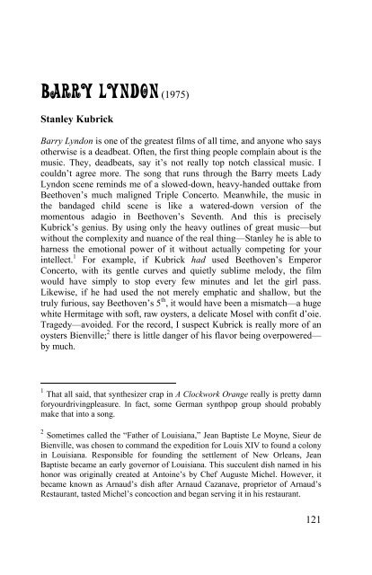 book one redone - Coldbacon