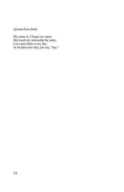 book one redone - Coldbacon