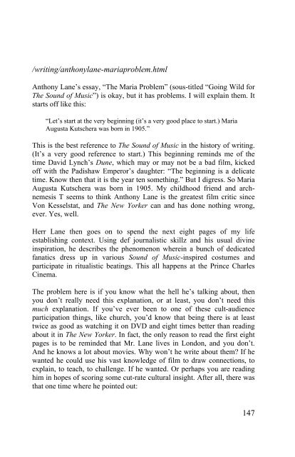book one redone - Coldbacon