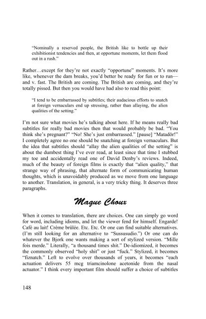 book one redone - Coldbacon