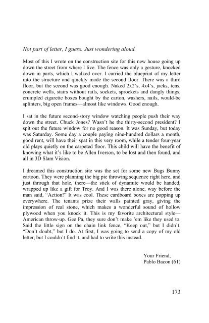 book one redone - Coldbacon