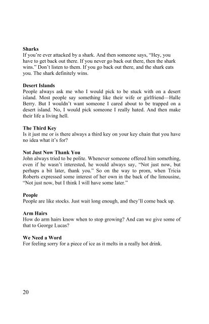 book one redone - Coldbacon