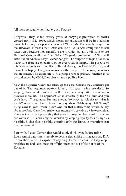 book one redone - Coldbacon