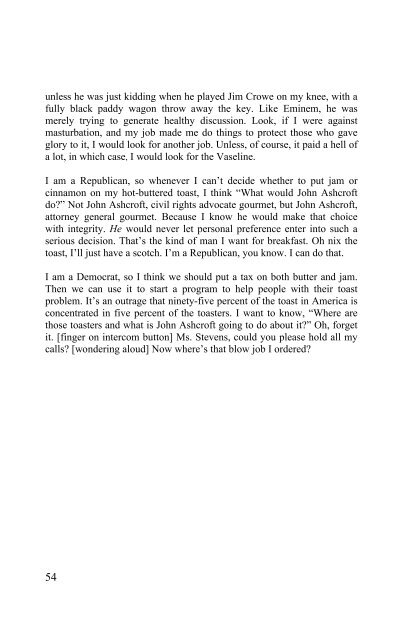 book one redone - Coldbacon