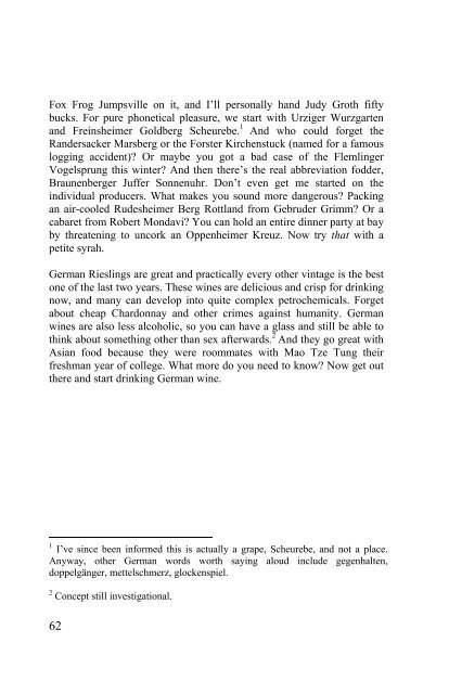 book one redone - Coldbacon