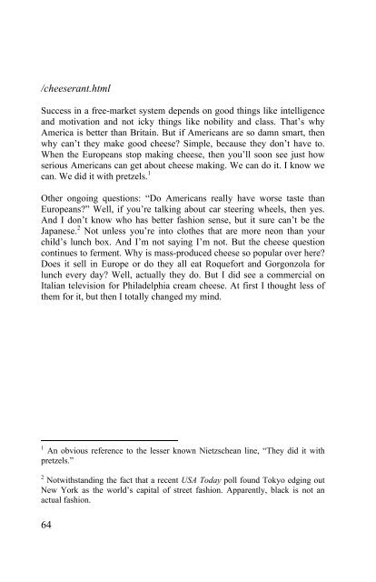 book one redone - Coldbacon