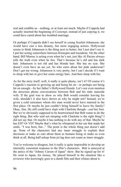 book one redone - Coldbacon