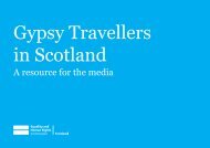 Gypsy Travellers in Scotland - Equality and Human Rights ...