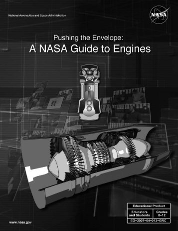 A NASA GUIDE TO ENGINES pdf - ER - NASA