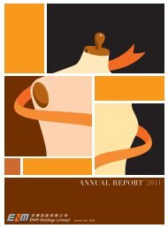 Annual Report 2011