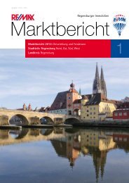 Regensburger Immobilien - Regensburg Digital