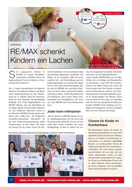 verkauft - RE/MAX 1a