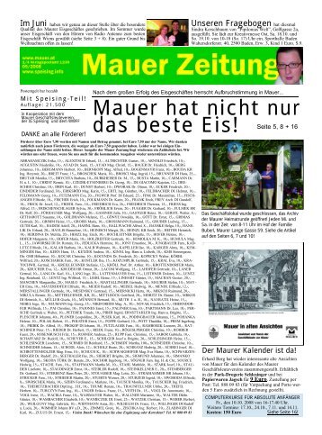 Sept - Liesing online