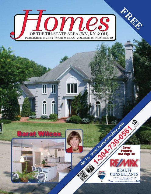 Warm & Friendly Staff • Washer & Dryer - Homes Magazine