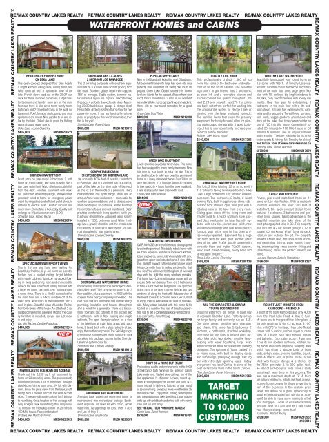 z REMAX NOV 2012 28 pgs.indd