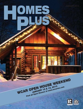 Wcar Open House Weekend West Central Association Of Realtors