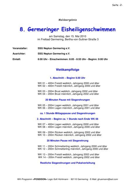 Eisheiligen - Deckblatt ME - Schwimmsportgemeinschaft Neptun ...