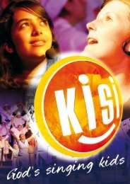 als pdf zum download - Kisi-Kids