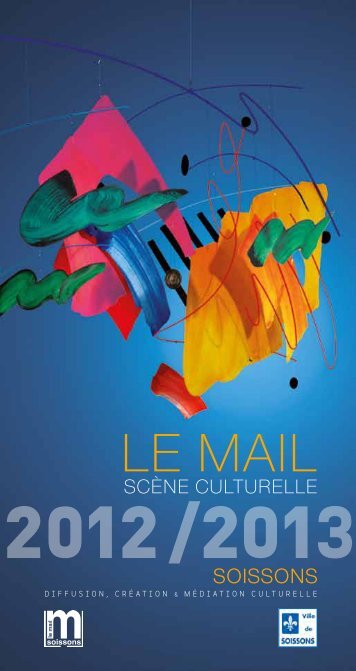 Le MaiL - Circonscription de Soissons 1