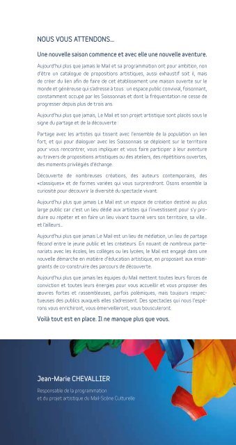 Le MaiL - Circonscription de Soissons 1