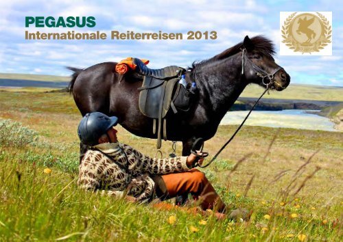 Gratiskatalog jetzt herunterladen - Reiten.de