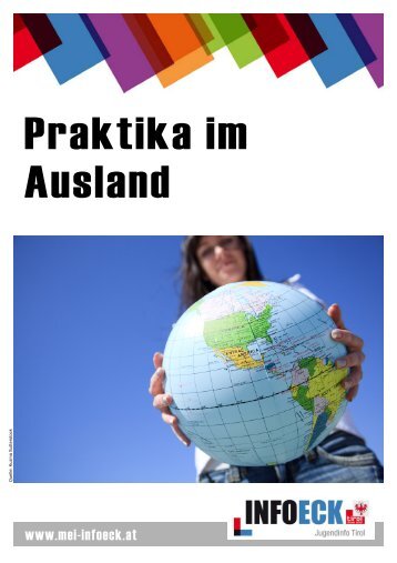 Praktika im Ausland - MEI-INFOECK.at