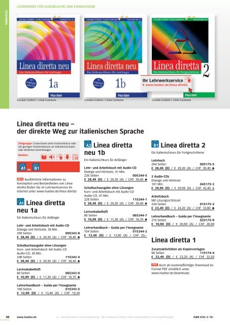 PDF laden - Hueber