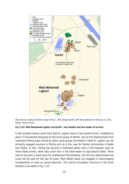 After the Flood in Pakistan 38 Berlin Geographical Papers - Freie ...