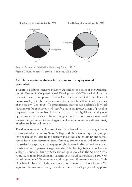 Pastoralism and Rangeland Management on the Tibetan Plateau in ...