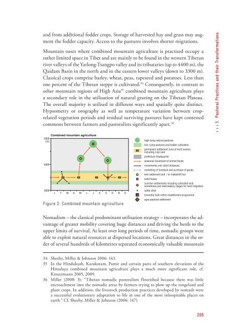 Pastoralism and Rangeland Management on the Tibetan Plateau in ...