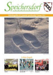 Download Ausgabe 01-13 - Gewerbeverband Speichersdorf