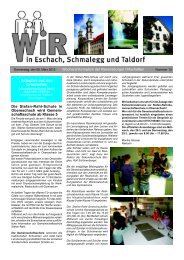 WIR KW 10/2012 - Stadt Ravensburg | Startseite